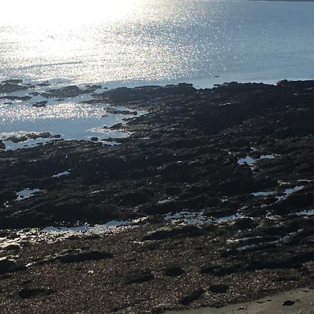 Bay View, Millendreth Looe Cornwall Villa Esterno foto